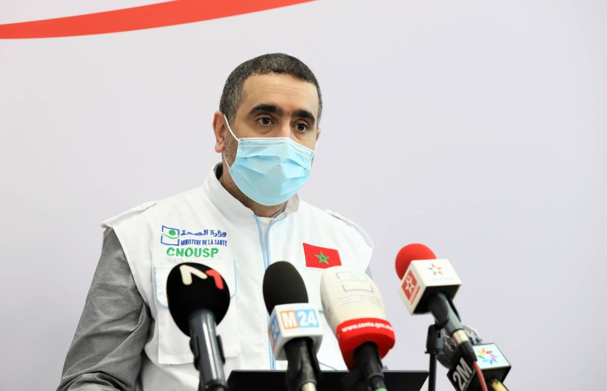 المغرب ينتقل إلى المستوى الأخضر من انتشار كورونا