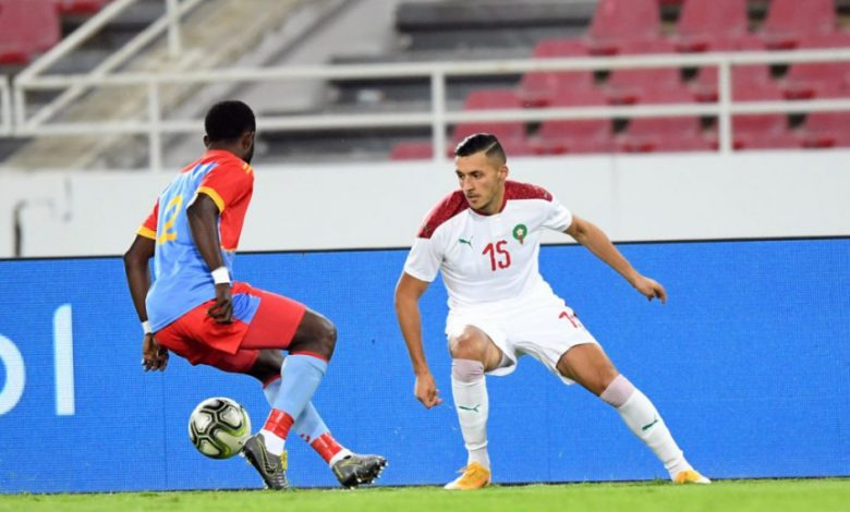 الجامعة تقرر إفادة لجنة لكينشاسا للوقوف على اَخر التحضيرات قبل موقعة الكونغو