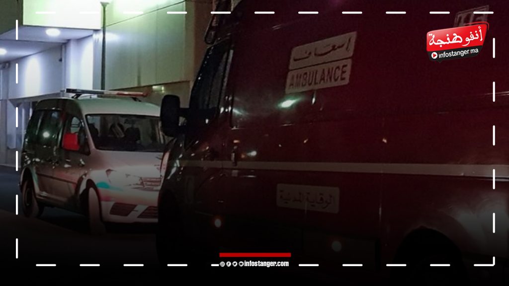 حادثة سير مروعة بمراكش تخلفت إصابات بليغة وخسائر مادية جسيمة